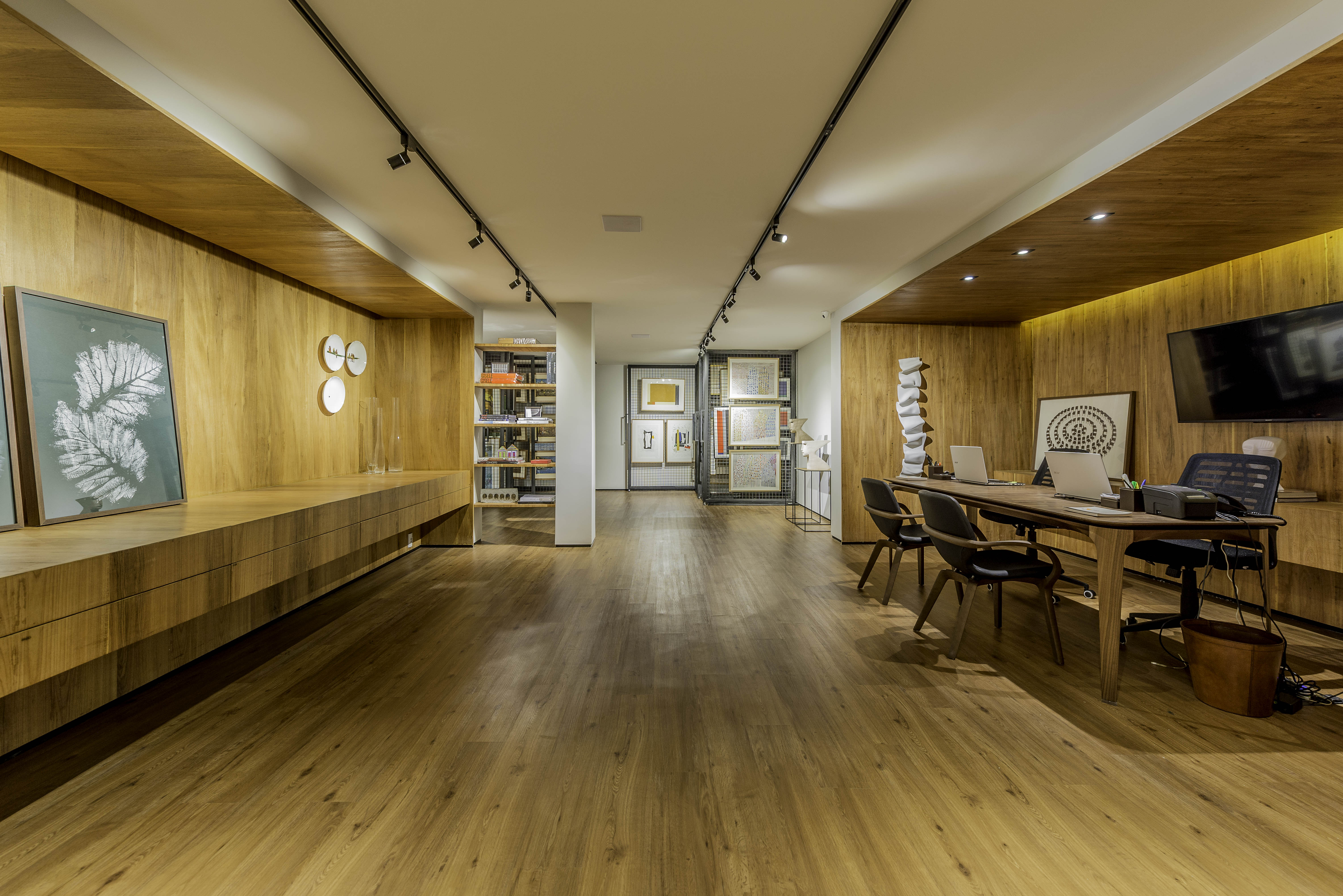 TRIA GALERIA DE ARTE