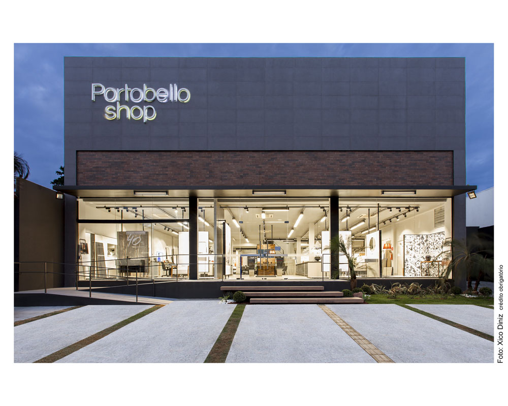 PORTOBELLO SHOP