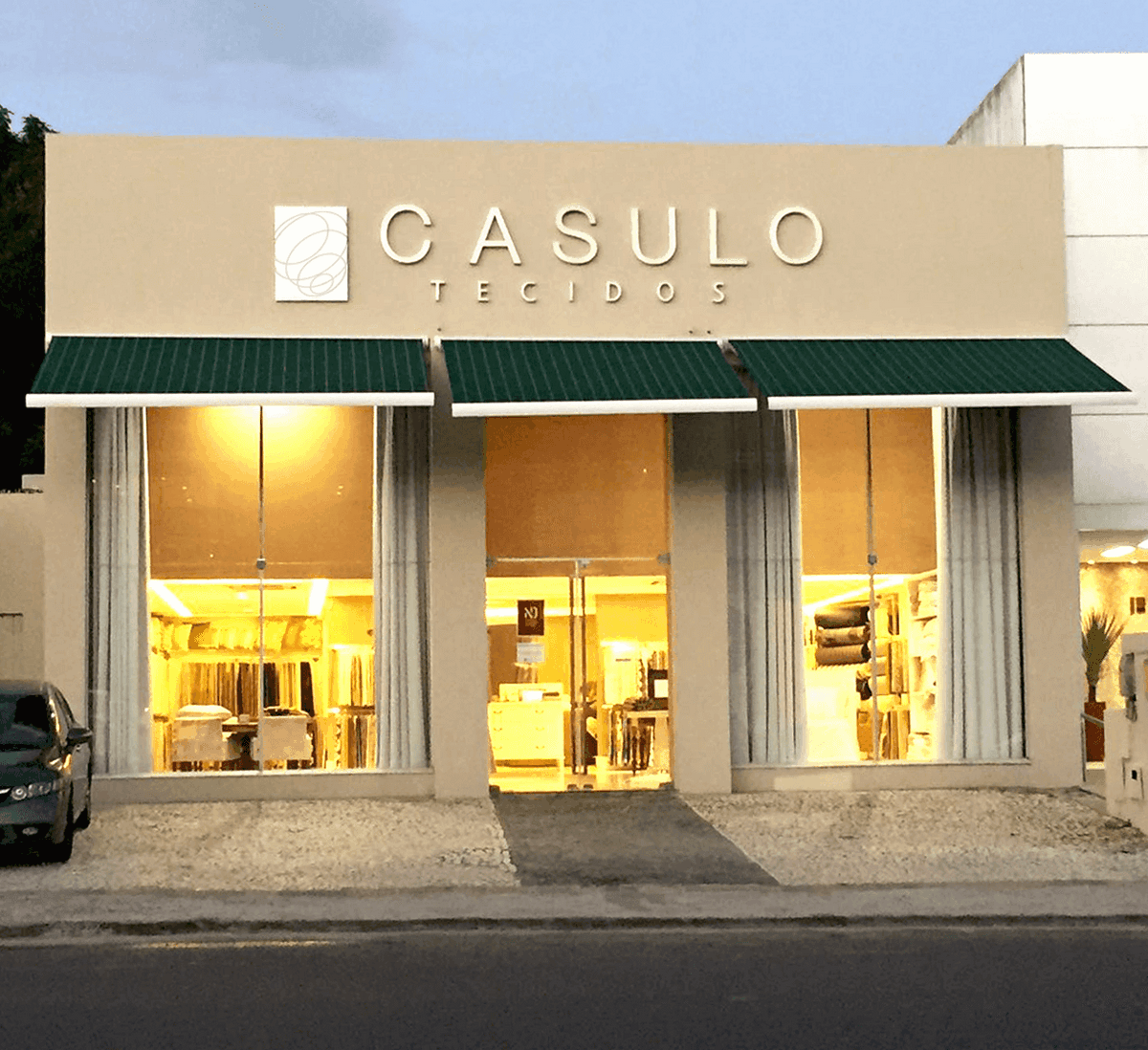 CASULO