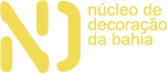 Núcleo de decoração 20 anos